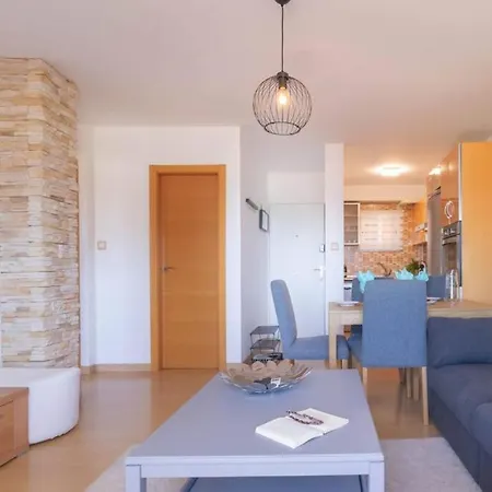 Apartamento Ct 234 - Cambural Playa -