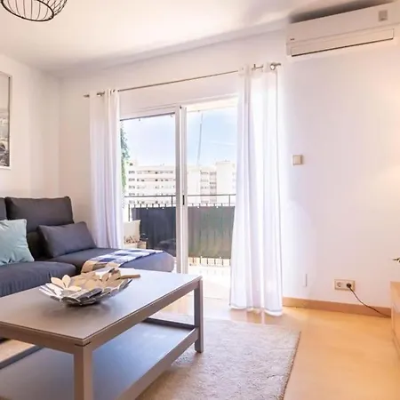 Apartamento Ct 234 - Cambural Playa - *