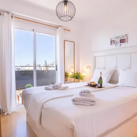 Apartment Ct 234 - Cambural Playa - Fuengirola