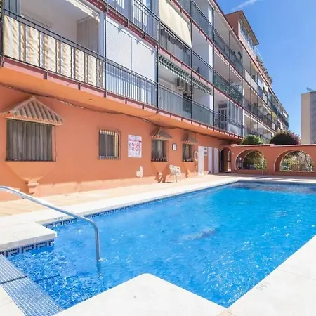 Apartment Ct 234 - Cambural Playa - *