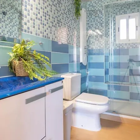 Ct 234 - Cambural Playa - Apartment *