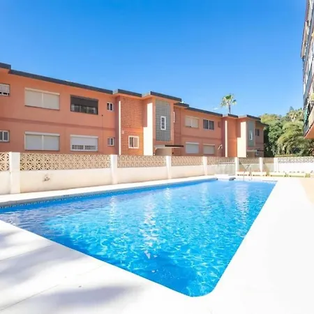 Apartment Ct 234 - Cambural Playa - *