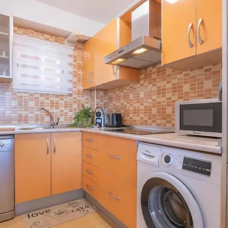 Ct 234 - Cambural Playa - Apartment