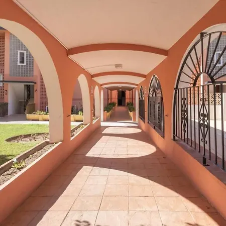 Apartment Ct 234 - Cambural Playa - *